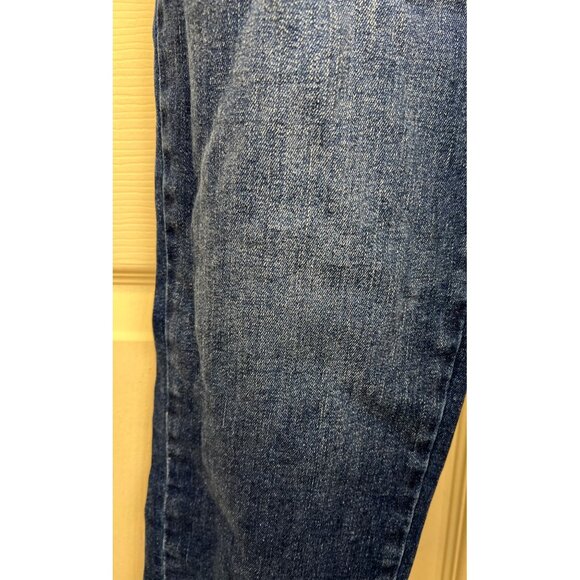 Ze Enzo Denim Jeans - Picture 4 of 13